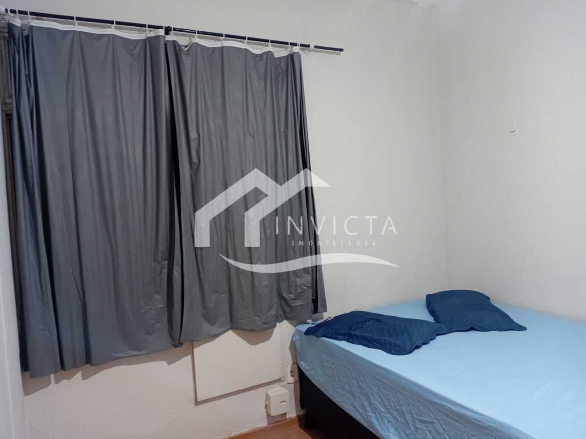 Conheça 4242 do imóvel - CONJUGADO SUPER CONSERVADO À VENDA - EXCELENTE OPORTUNIDADE NO CENTRO! - BTKI10034 - 21 4242 - 21