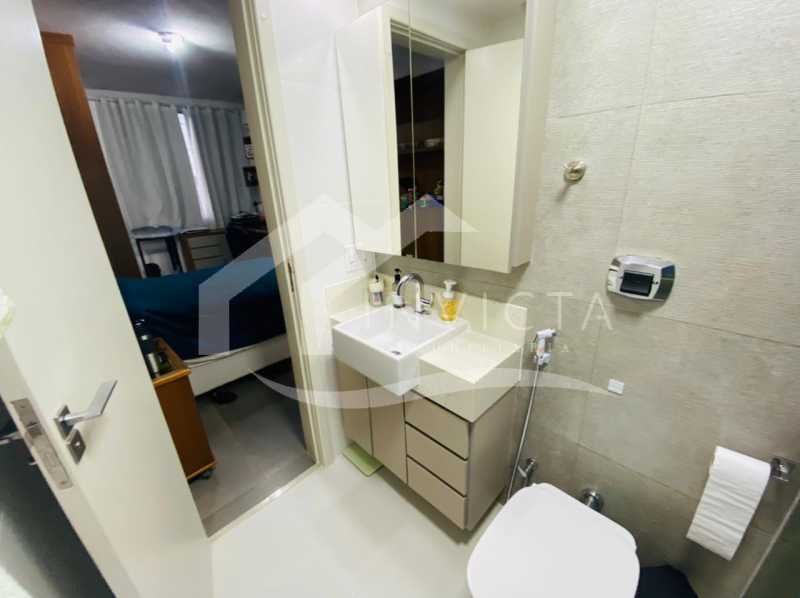 Conheça WhatsApp Image 2022-08-17 at 1 do imóvel - IMPERDIVEL APARTAMENTO 2 QUARTOS COM 2 VAGAS - FCAP20669 - 22 WhatsApp Image 2022-08-17 at 1 - 22