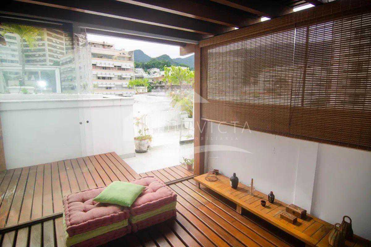 Conheça 4665c478-b1f0-40d7-9015-716071 do imóvel - IMPERDÍVEL COBERTURA TRÊS QUARTOS SENDO DOIS SUITES!! - RPAP30434 - 21 4665c478-b1f0-40d7-9015-716071 - 21