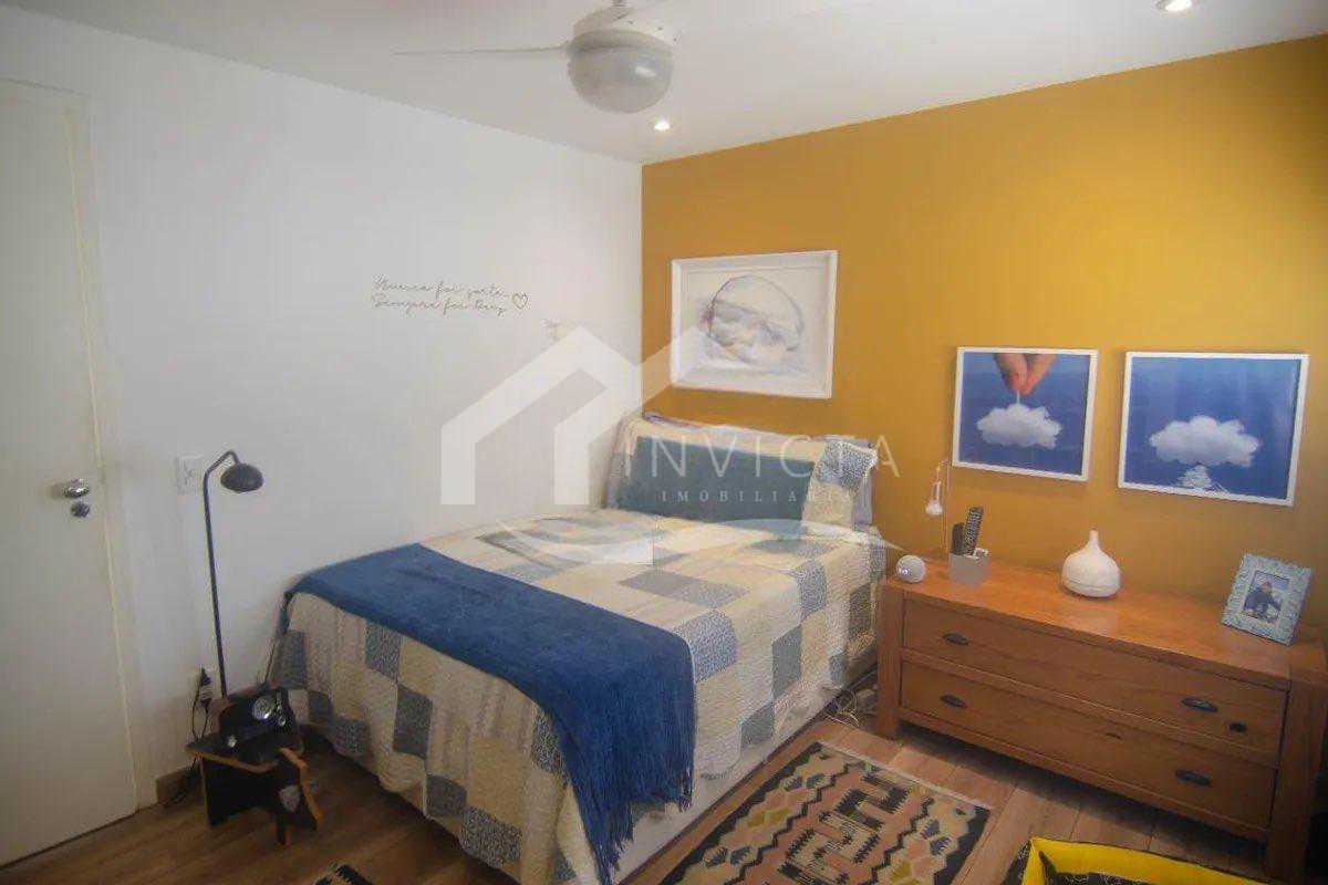 Conheça 2612367f-cf79-4ed0-a4a5-194d2c do imóvel - IMPERDÍVEL COBERTURA TRÊS QUARTOS SENDO DOIS SUITES!! - RPAP30434 - 12 2612367f-cf79-4ed0-a4a5-194d2c - 12