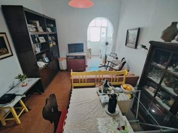 Ótima localização - Excelente cobertura de 2 quartos no posto 6!!! - FCCO20011