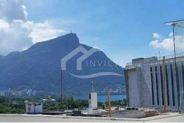 Imperdível - DUPLEX REFORMADO NO LEBLON - FCAP32044