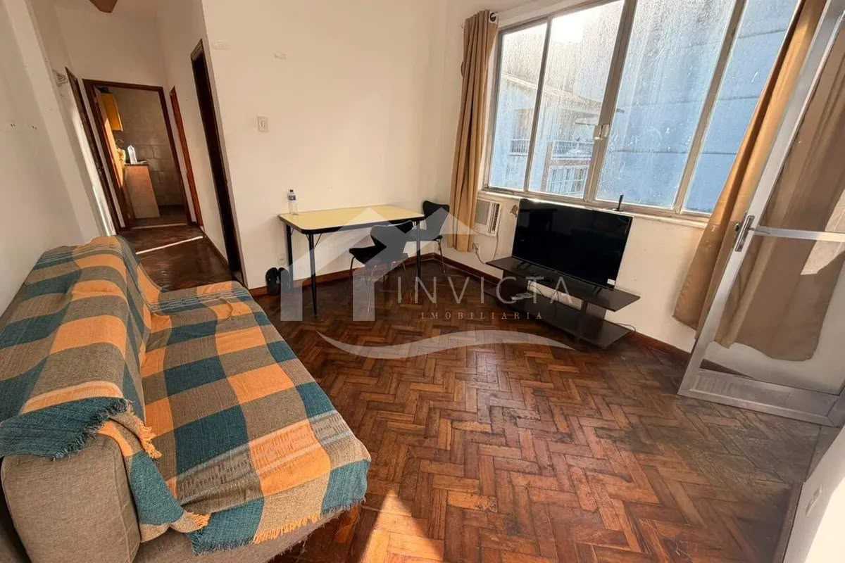 Conheça 1395e36e-6938-421a-9fc9-c2957a do imóvel - Excelente quarto em sala em Copacabana - IPAP10137 - 3 1395e36e-6938-421a-9fc9-c2957a - 3