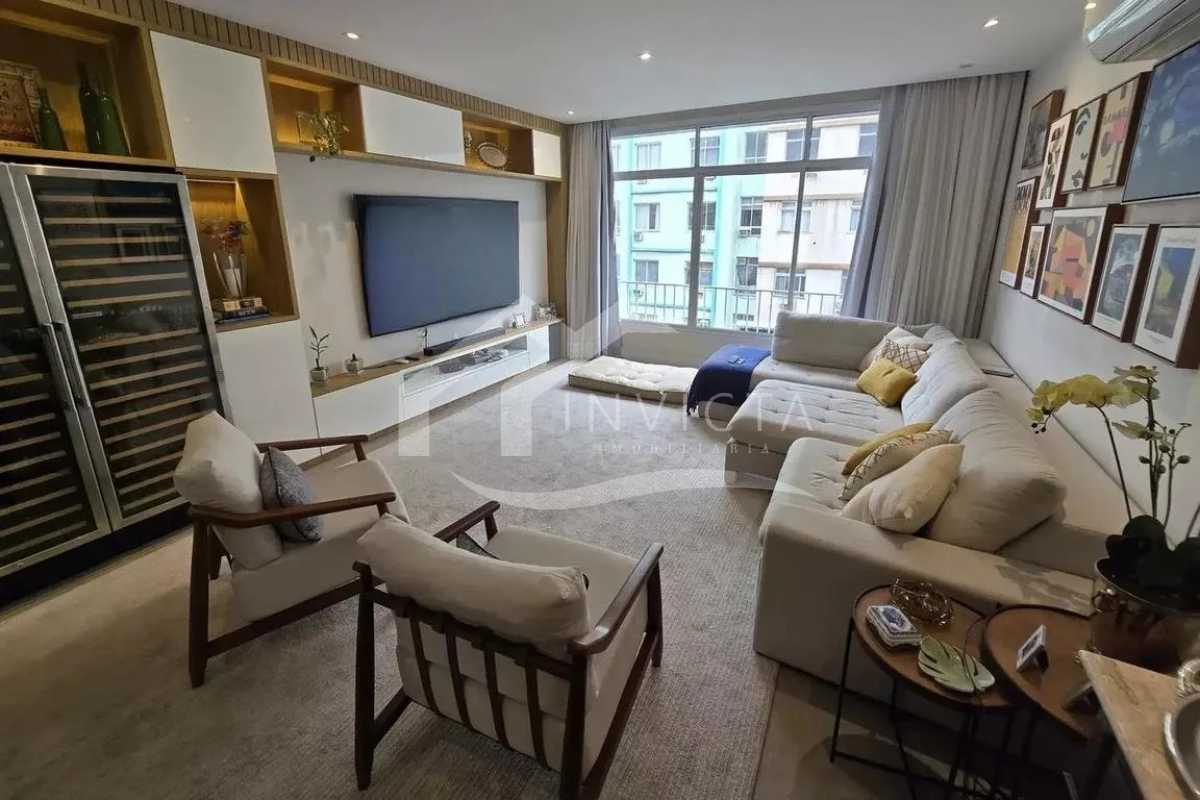 Conheça WhatsApp Image 2026-06-30 at 1 do imóvel - MARAVILHOSO 3 QUARTOS COM VAGA REFORMADO!!! - FCAP32048 - 4 WhatsApp Image 2026-06-30 at 1 - 4