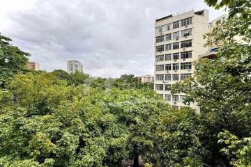 Imperdível - Apartamento : Padrão / Residencial / Humaitá - BTAP30178