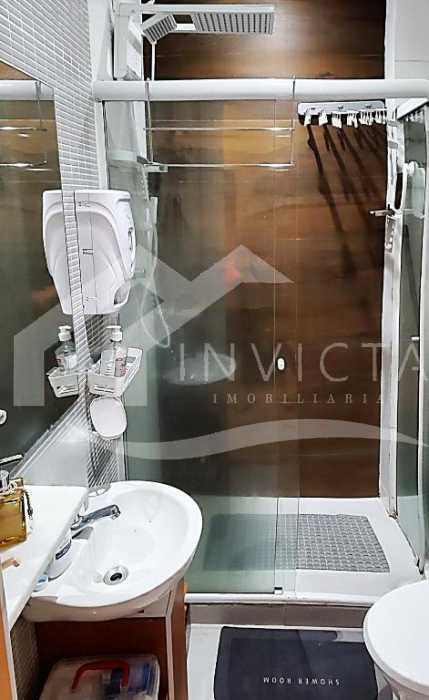 Conheça m22 do imóvel - EXCELENTE OPORTUNIDADE PRONTO PARA MORAR OU INVESTIR - FCAP12092 - 17 m22 - 17