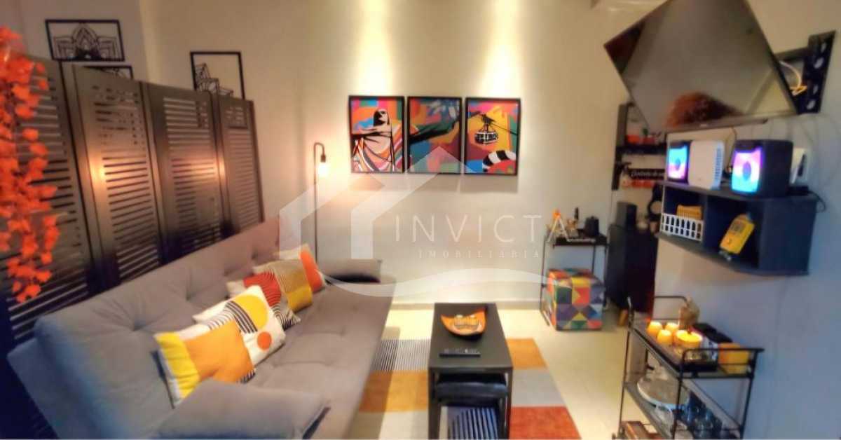 Conheça m10 do imóvel - EXCELENTE OPORTUNIDADE PRONTO PARA MORAR OU INVESTIR - FCAP12092 - 4 m10 - 4