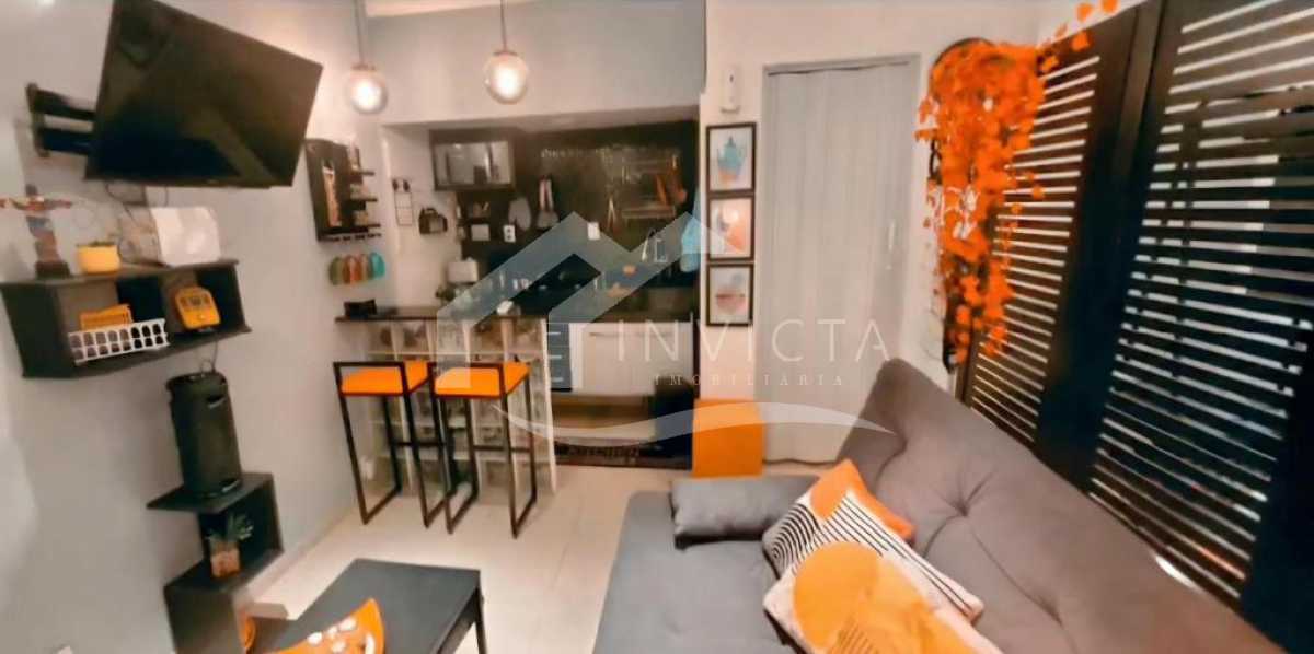 Conheça m6 do imóvel - EXCELENTE OPORTUNIDADE PRONTO PARA MORAR OU INVESTIR - FCAP12092 - 23 m6 - 23