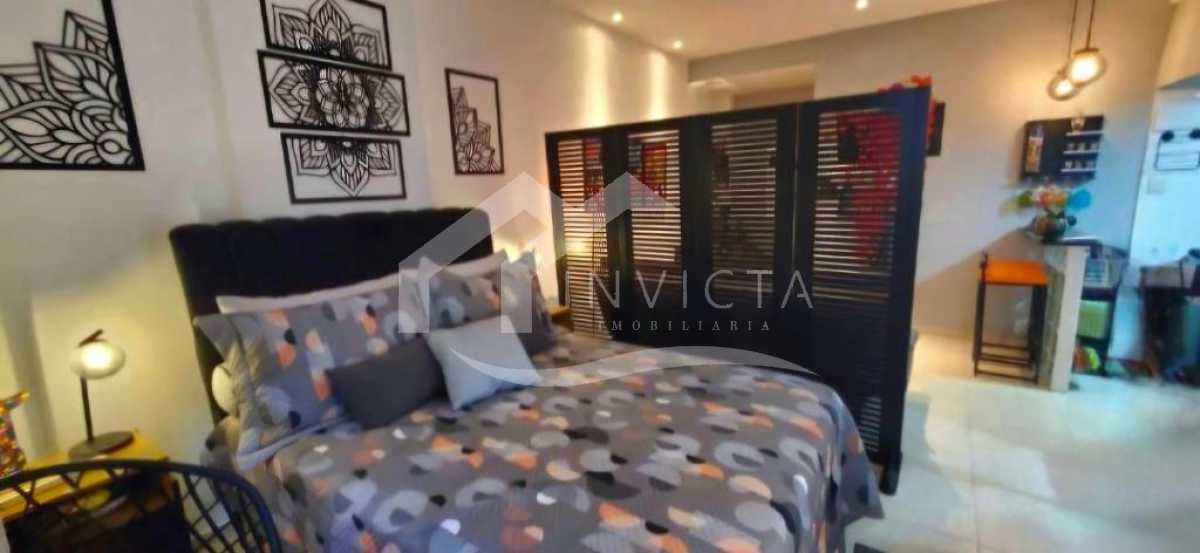 Conheça m5 do imóvel - EXCELENTE OPORTUNIDADE PRONTO PARA MORAR OU INVESTIR - FCAP12092 - 24 m5 - 24