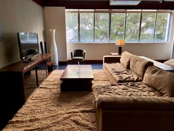 Apartamento 6 quartos para alugar Copacabana, Rio de Janeiro - R$ 13.000 - FCAP60006
