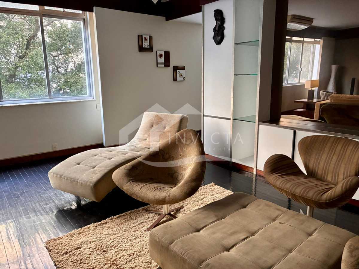 Conheça 6fca0d9b-d721-431c-8fe7-67802e do imóvel - Apartamento 6 quartos para alugar Copacabana, Rio de Janeiro - R$ 13.000 - FCAP60006 - 6 6fca0d9b-d721-431c-8fe7-67802e - 6