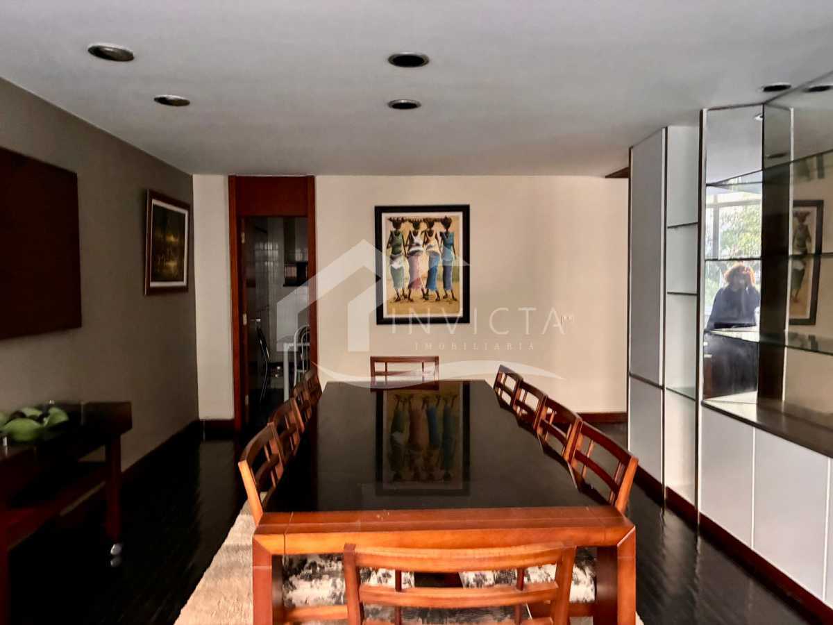 Conheça 29e9eab3-95e9-4979-ab9a-726ee5 do imóvel - Apartamento 6 quartos para alugar Copacabana, Rio de Janeiro - R$ 13.000 - FCAP60006 - 9 29e9eab3-95e9-4979-ab9a-726ee5 - 9