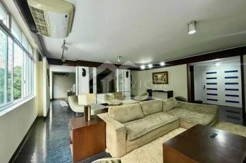 Apartamento 6 quartos para alugar Copacabana, Rio de Janeiro - R$ 10.000 - FCAP60006