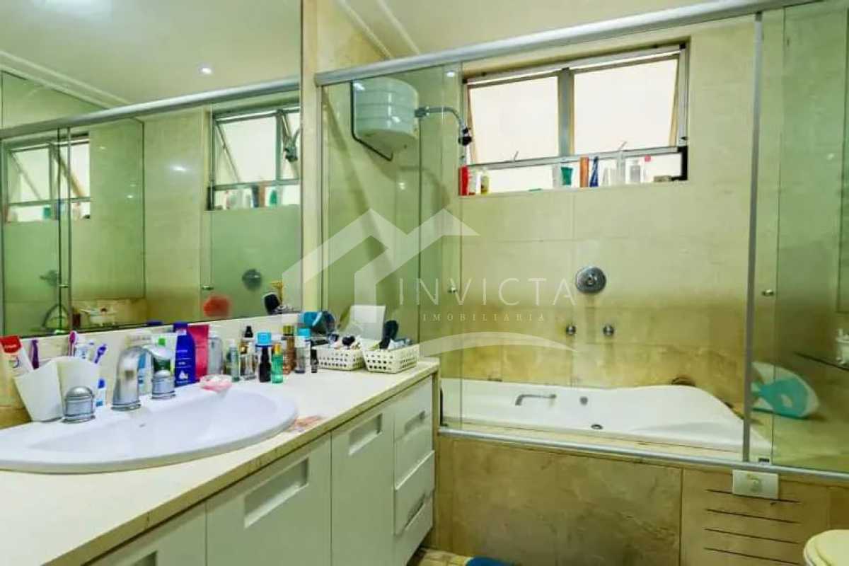 Conheça 7a8c8176-02fc-49f7-9fce-765937 do imóvel - Oportunidade em Ipanema! Apartamento Semi-Luxo com 3 Suítes, 280 m² e 3 Vagas - IPAP30367 - 6 7a8c8176-02fc-49f7-9fce-765937 - 6