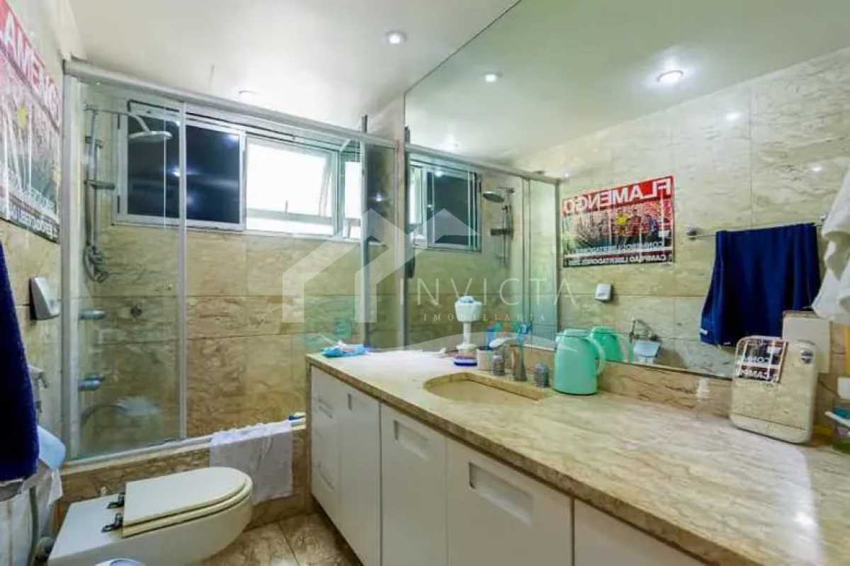 Conheça 51db5753-5319-4dea-bbef-2ed313 do imóvel - Oportunidade em Ipanema! Apartamento Semi-Luxo com 3 Suítes, 280 m² e 3 Vagas - IPAP30367 - 8 51db5753-5319-4dea-bbef-2ed313 - 8