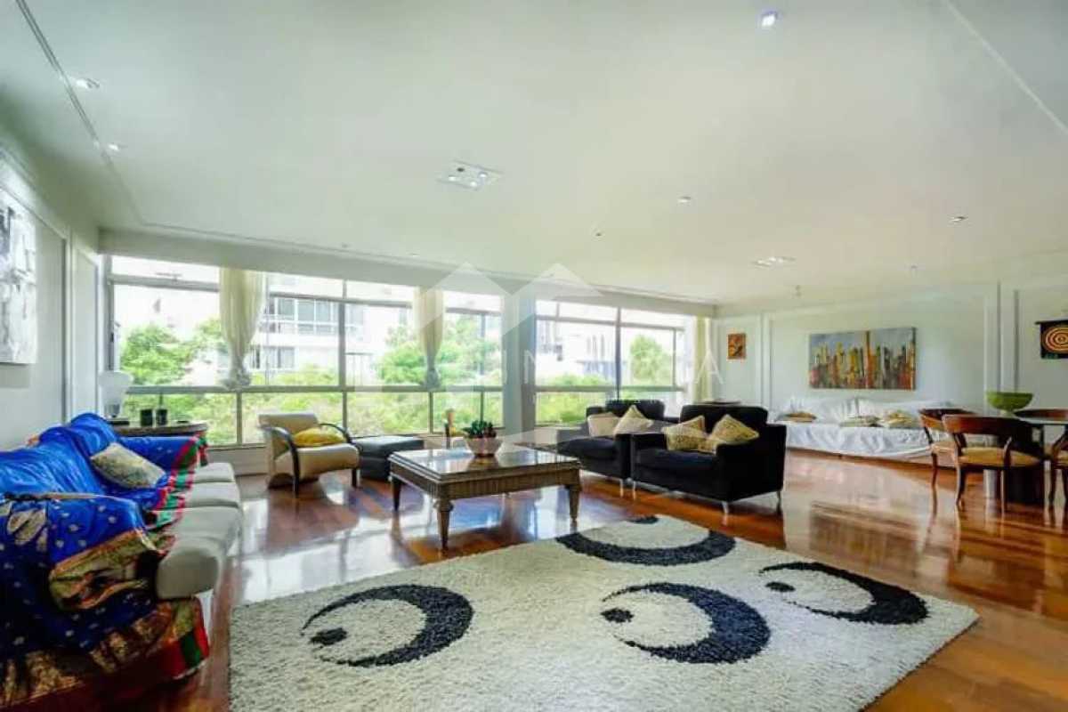 Conheça 110eb48f-6029-4f7d-b222-a57de1 do imóvel - Oportunidade em Ipanema! Apartamento Semi-Luxo com 3 Suítes, 280 m² e 3 Vagas - IPAP30367 - 10 110eb48f-6029-4f7d-b222-a57de1 - 10