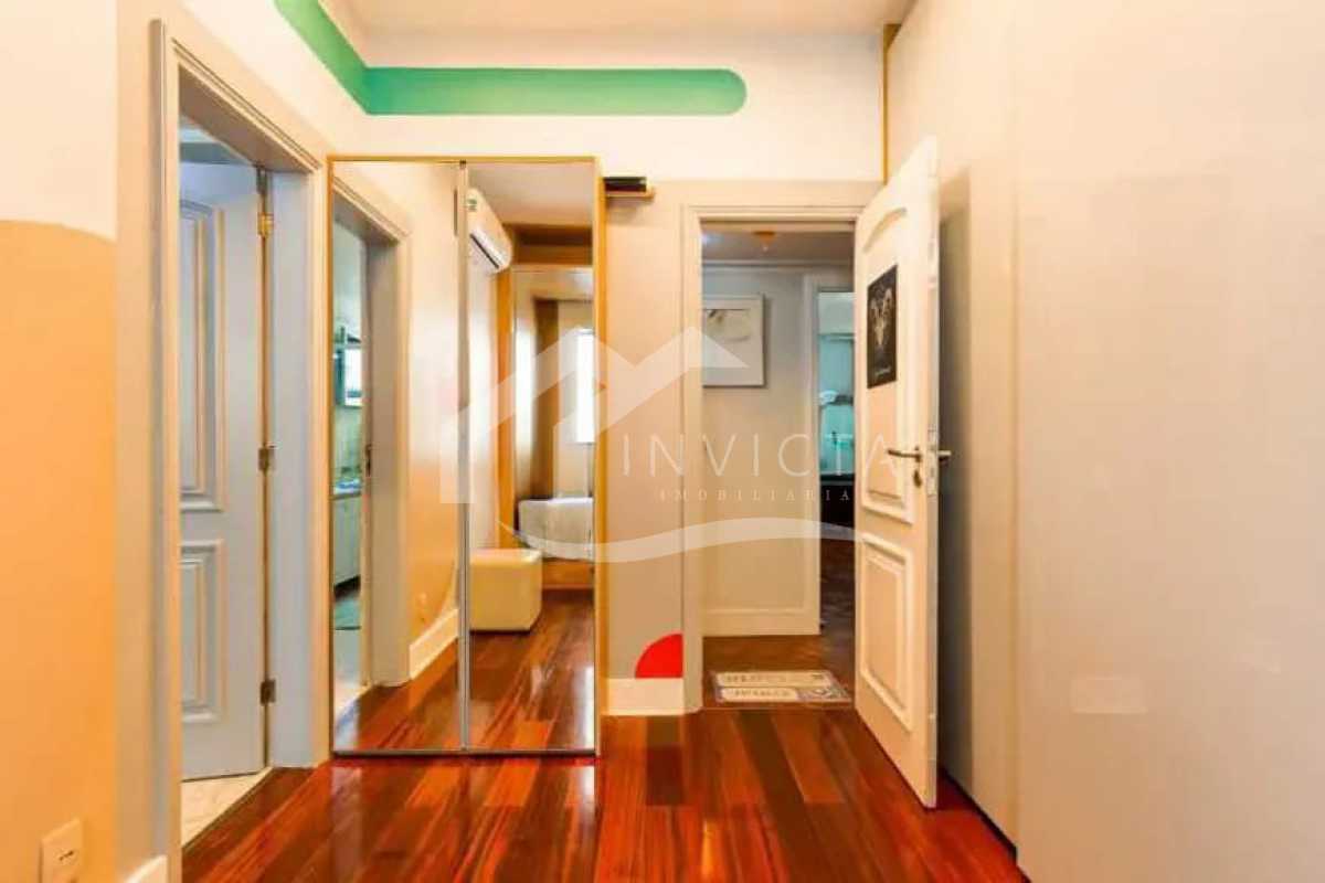 Conheça 486bc9c1-5360-44ea-8c95-4b18ac do imóvel - Oportunidade em Ipanema! Apartamento Semi-Luxo com 3 Suítes, 280 m² e 3 Vagas - IPAP30367 - 11 486bc9c1-5360-44ea-8c95-4b18ac - 11