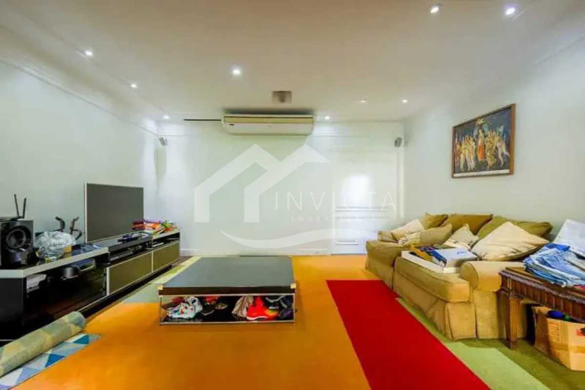 Conheça 678a5f4c-61d0-4d95-8193-3c5e1e do imóvel - Oportunidade em Ipanema! Apartamento Semi-Luxo com 3 Suítes, 280 m² e 3 Vagas - IPAP30367 - 12 678a5f4c-61d0-4d95-8193-3c5e1e - 12
