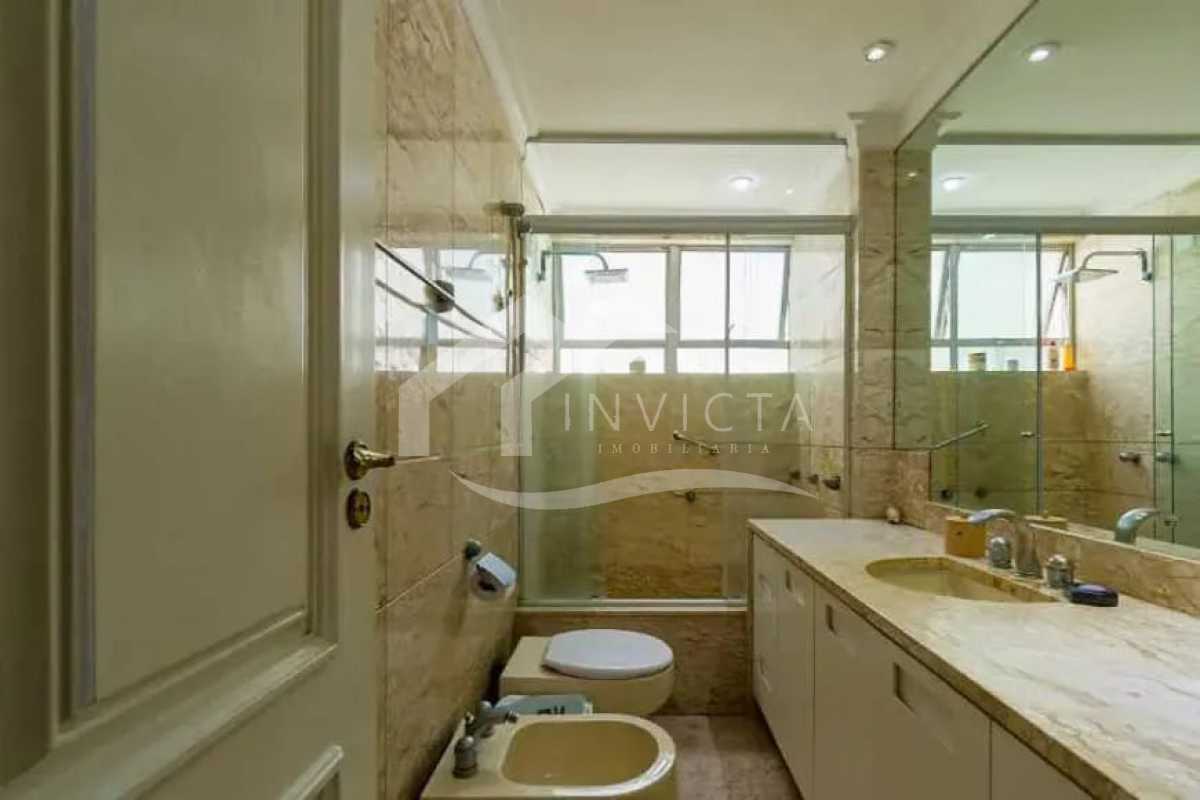 Conheça 6368df9f-e9bb-4baf-b7ab-a4761e do imóvel - Oportunidade em Ipanema! Apartamento Semi-Luxo com 3 Suítes, 280 m² e 3 Vagas - IPAP30367 - 13 6368df9f-e9bb-4baf-b7ab-a4761e - 13