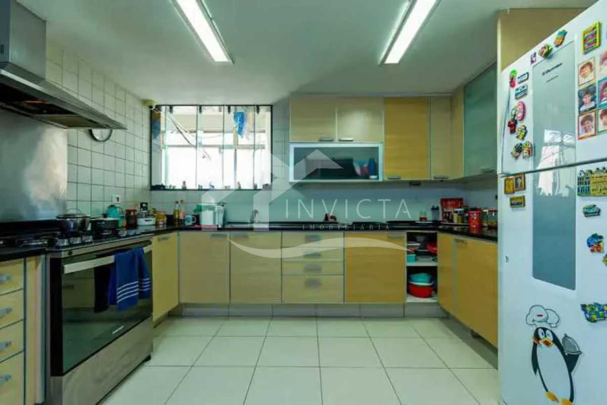 Conheça 41769c5d-1d3e-4f83-89b2-8a5a1f do imóvel - Oportunidade em Ipanema! Apartamento Semi-Luxo com 3 Suítes, 280 m² e 3 Vagas - IPAP30367 - 14 41769c5d-1d3e-4f83-89b2-8a5a1f - 14