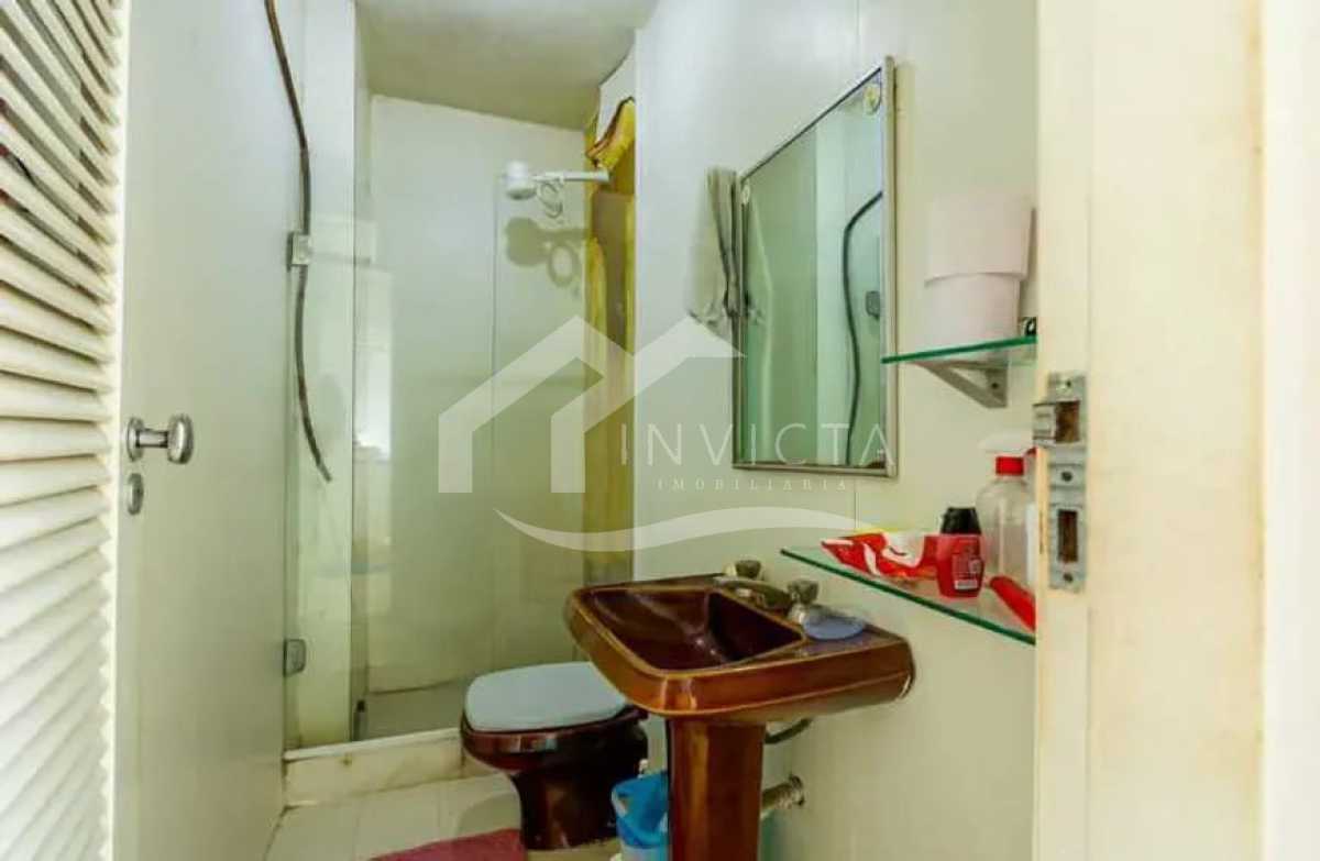 Conheça 57697cee-5970-4ac3-a9aa-05d6fa do imóvel - Oportunidade em Ipanema! Apartamento Semi-Luxo com 3 Suítes, 280 m² e 3 Vagas - IPAP30367 - 15 57697cee-5970-4ac3-a9aa-05d6fa - 15