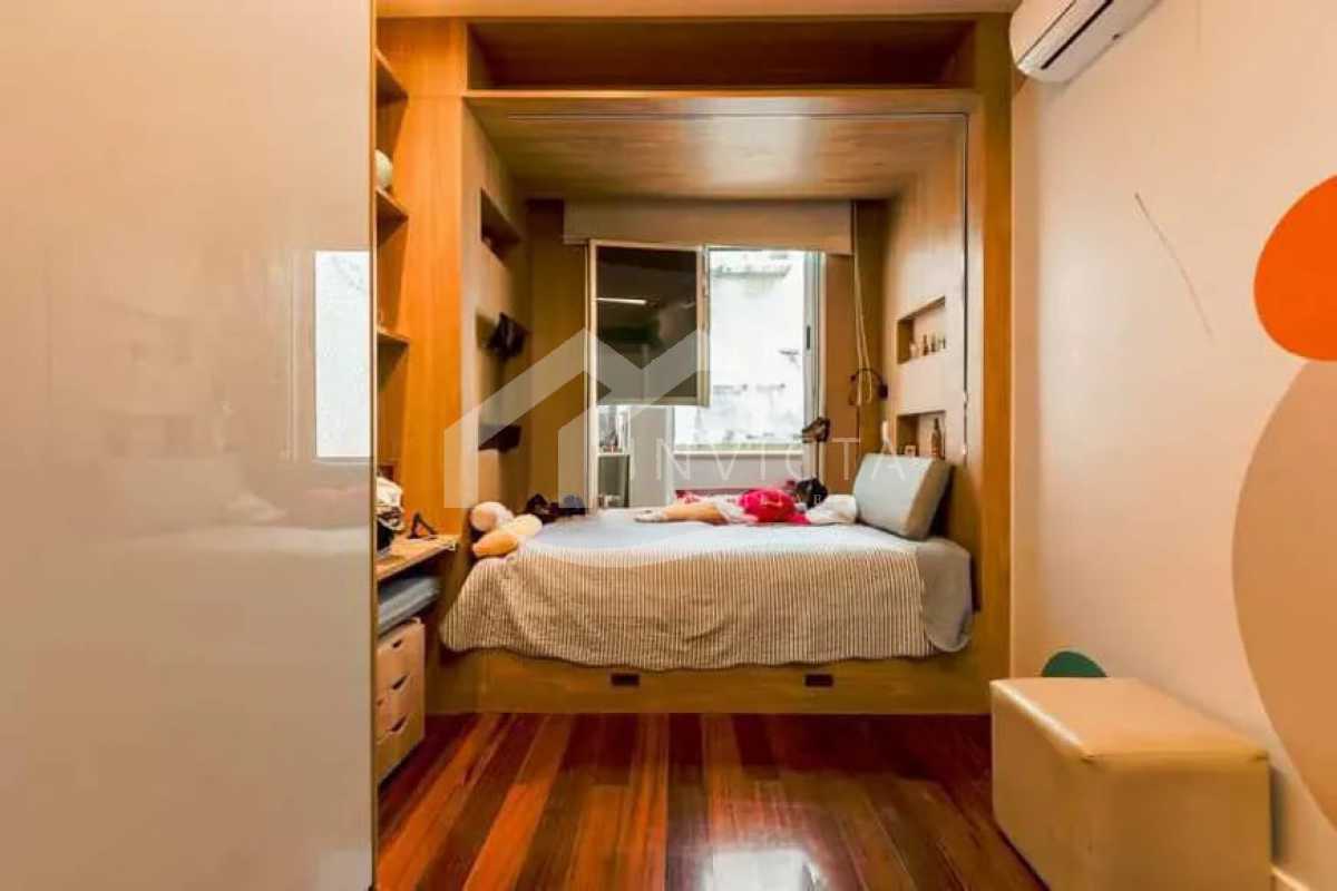 Conheça 79150c3f-a7be-4f61-b934-a82661 do imóvel - Oportunidade em Ipanema! Apartamento Semi-Luxo com 3 Suítes, 280 m² e 3 Vagas - IPAP30367 - 16 79150c3f-a7be-4f61-b934-a82661 - 16