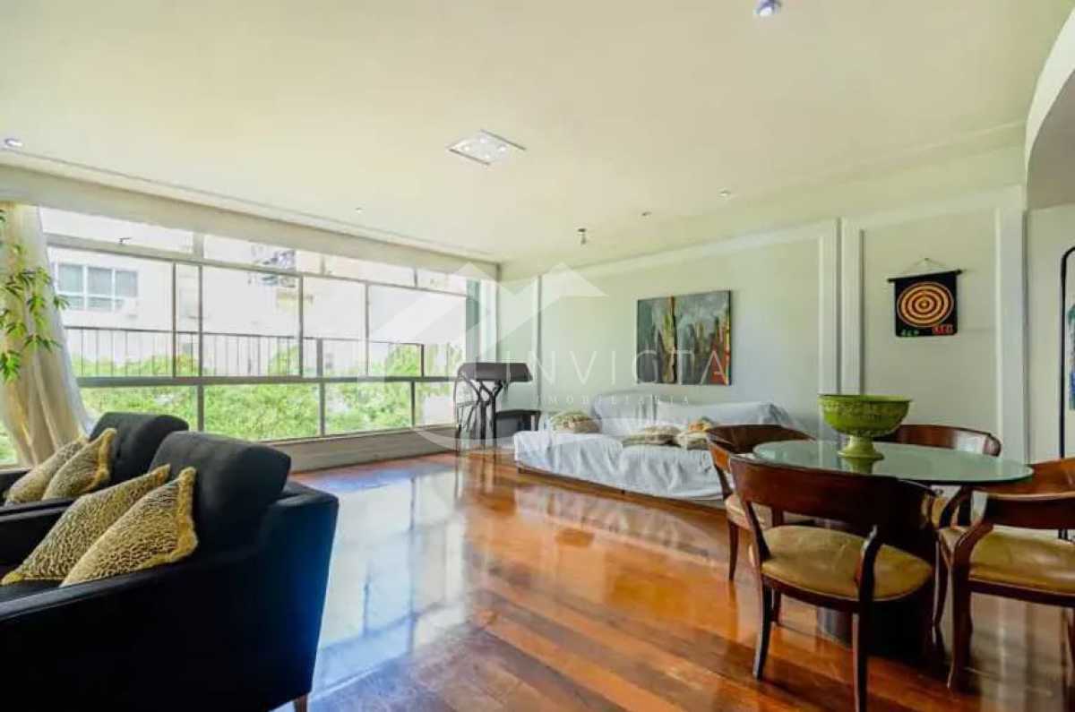 Conheça a2646591-bb30-4533-8fa2-b9444e do imóvel - Oportunidade em Ipanema! Apartamento Semi-Luxo com 3 Suítes, 280 m² e 3 Vagas - IPAP30367 - 17 a2646591-bb30-4533-8fa2-b9444e - 17
