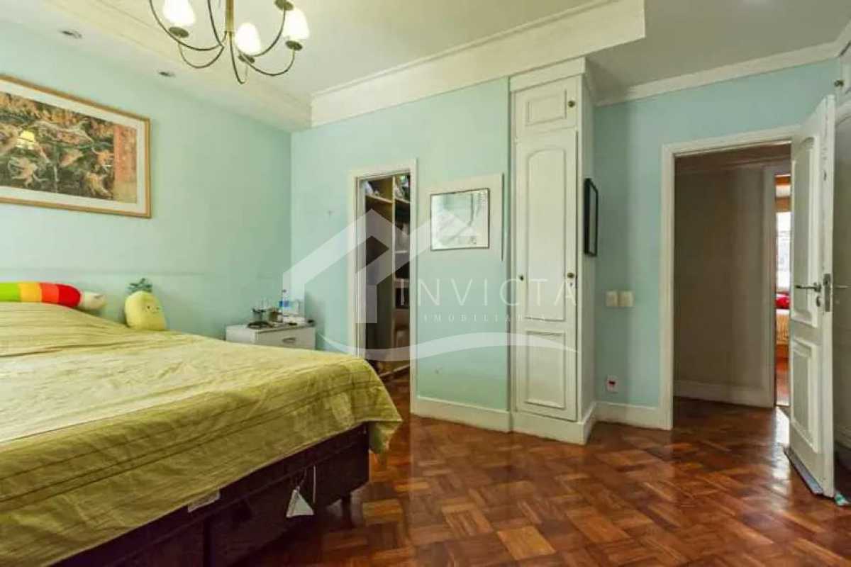 Conheça b41cfcb0-811b-4ee5-b3d4-64cff7 do imóvel - Oportunidade em Ipanema! Apartamento Semi-Luxo com 3 Suítes, 280 m² e 3 Vagas - IPAP30367 - 18 b41cfcb0-811b-4ee5-b3d4-64cff7 - 18