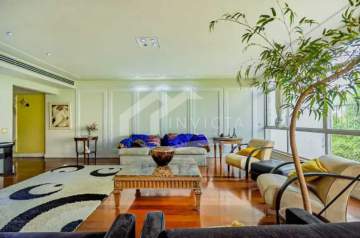 Imperdível - Oportunidade em Ipanema! Apartamento Semi-Luxo com 3 Suítes, 280 m² e 3 Vagas - IPAP30367