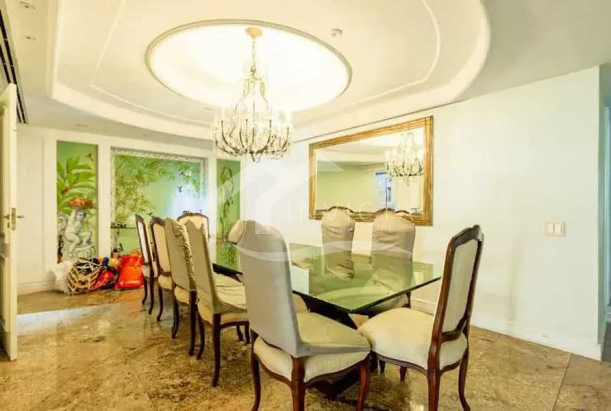 Conheça cf9a6ad0-3974-4d3b-b83d-f39a4d do imóvel - Oportunidade em Ipanema! Apartamento Semi-Luxo com 3 Suítes, 280 m² e 3 Vagas - IPAP30367 - 19 cf9a6ad0-3974-4d3b-b83d-f39a4d - 19