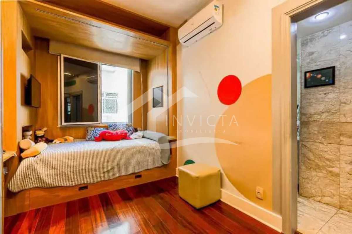 Conheça df2682af-10a1-4779-b66b-58b323 do imóvel - Oportunidade em Ipanema! Apartamento Semi-Luxo com 3 Suítes, 280 m² e 3 Vagas - IPAP30367 - 22 df2682af-10a1-4779-b66b-58b323 - 22