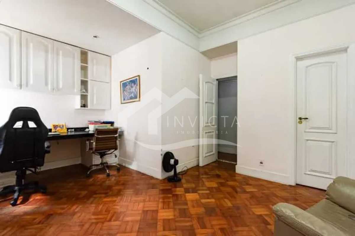 Conheça fe33bcef-d812-4d34-b0c9-4dc722 do imóvel - Oportunidade em Ipanema! Apartamento Semi-Luxo com 3 Suítes, 280 m² e 3 Vagas - IPAP30367 - 27 fe33bcef-d812-4d34-b0c9-4dc722 - 27