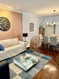 Alto padrão - Pronto para morar com 3 quartos e 2 vagas no coração de Ipanema - IPAP30371