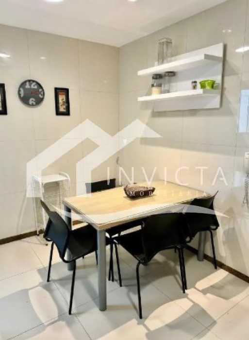 Conheça 28230_G1783086909 do imóvel - Pronto para morar com 3 quartos e 2 vagas no coração de Ipanema - IPAP30371 - 25 28230_G1783086909 - 25