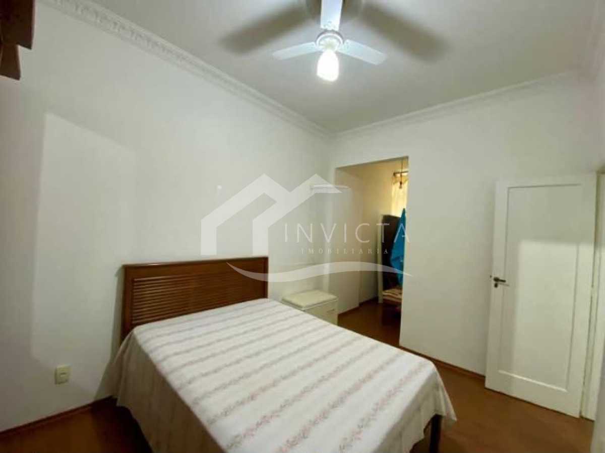 Conheça dois quartos no Flamengo do imóvel - Apartamento : / Residencial / Flamengo - BTAP20190 - 8 dois quartos no Flamengo - 8