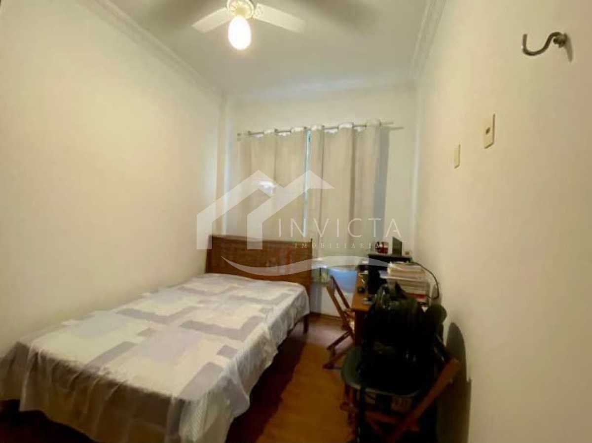 Conheça dois quartos no Flamengo do imóvel - Apartamento : / Residencial / Flamengo - BTAP20190 - 10 dois quartos no Flamengo - 10