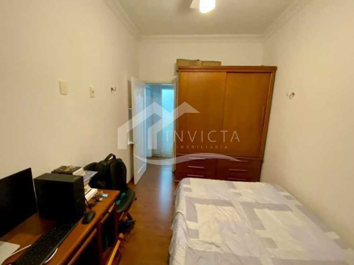Conheça dois quartos no Flamengo do imóvel - Apartamento : / Residencial / Flamengo - BTAP20190 - 11 dois quartos no Flamengo - 11