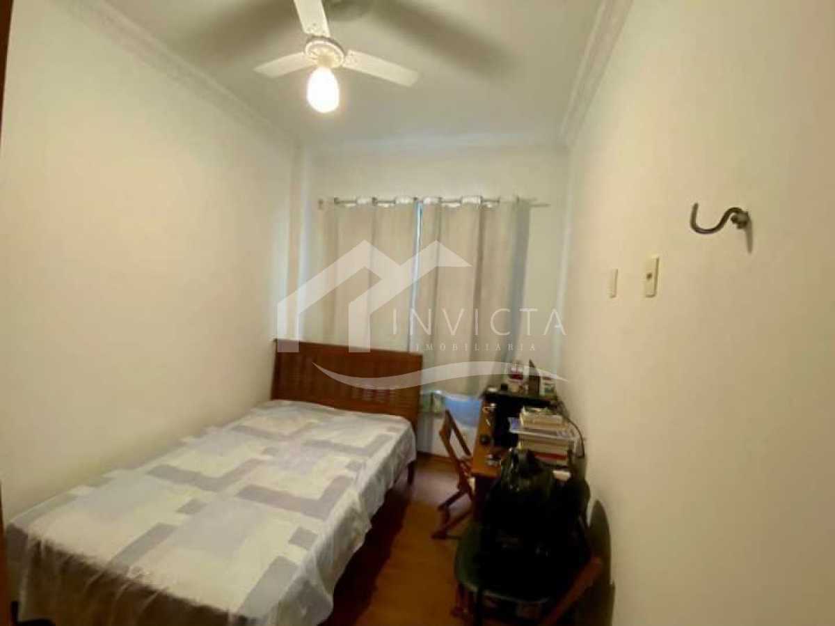 Conheça dois quartos no Flamengo do imóvel - Apartamento : / Residencial / Flamengo - BTAP20190 - 15 dois quartos no Flamengo - 15