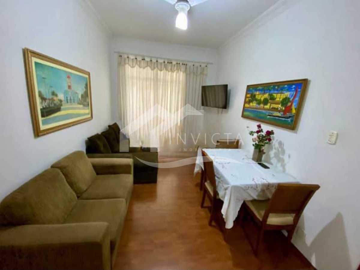 Conheça dois quartos no Flamengo do imóvel - Apartamento : / Residencial / Flamengo - BTAP20190 - 16 dois quartos no Flamengo - 16