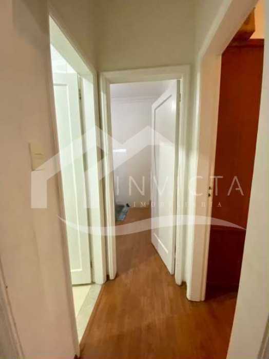 Conheça dois quartos no Flamengo do imóvel - Apartamento : / Residencial / Flamengo - BTAP20190 - 17 dois quartos no Flamengo - 17