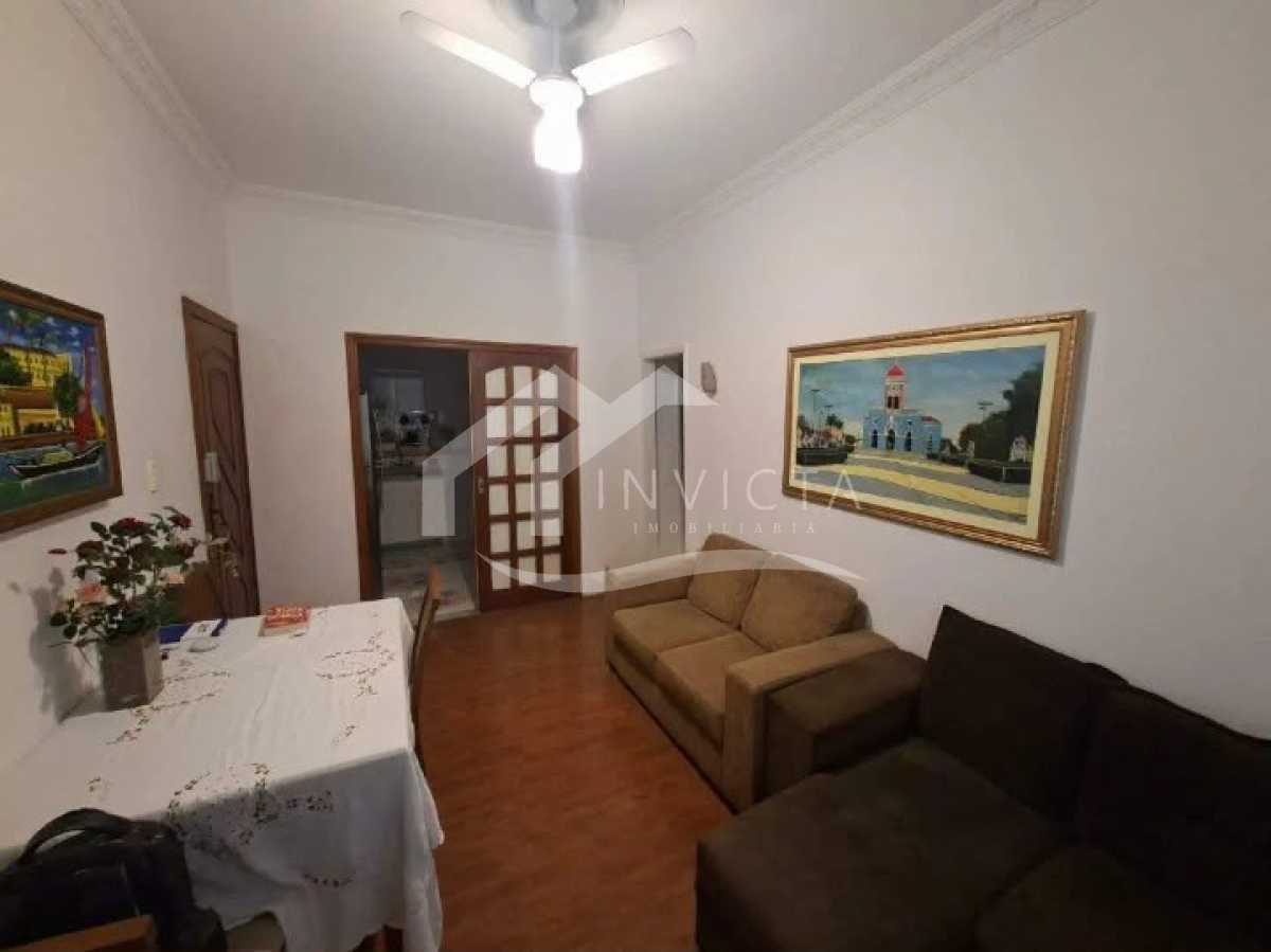 Conheça dois quartos no Flamengo do imóvel - Apartamento : / Residencial / Flamengo - BTAP20190 - 19 dois quartos no Flamengo - 19