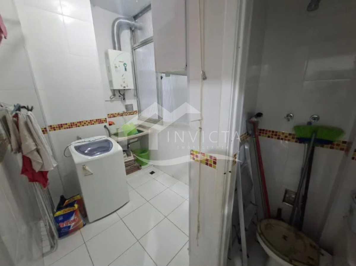 Conheça dois quartos no Flamengo do imóvel - Apartamento : / Residencial / Flamengo - BTAP20190 - 20 dois quartos no Flamengo - 20