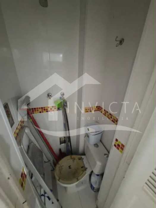 Conheça dois quartos no Flamengo do imóvel - Apartamento : / Residencial / Flamengo - BTAP20190 - 21 dois quartos no Flamengo - 21