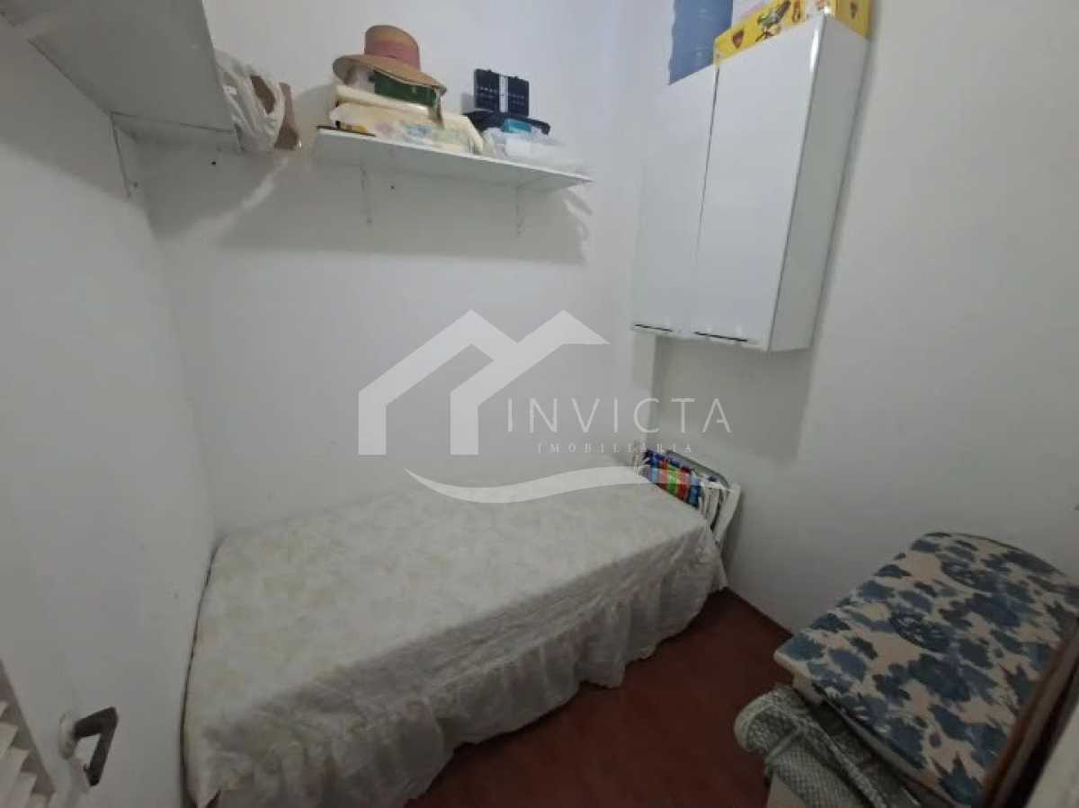 Conheça dois quartos no Flamengo do imóvel - Apartamento : / Residencial / Flamengo - BTAP20190 - 22 dois quartos no Flamengo - 22