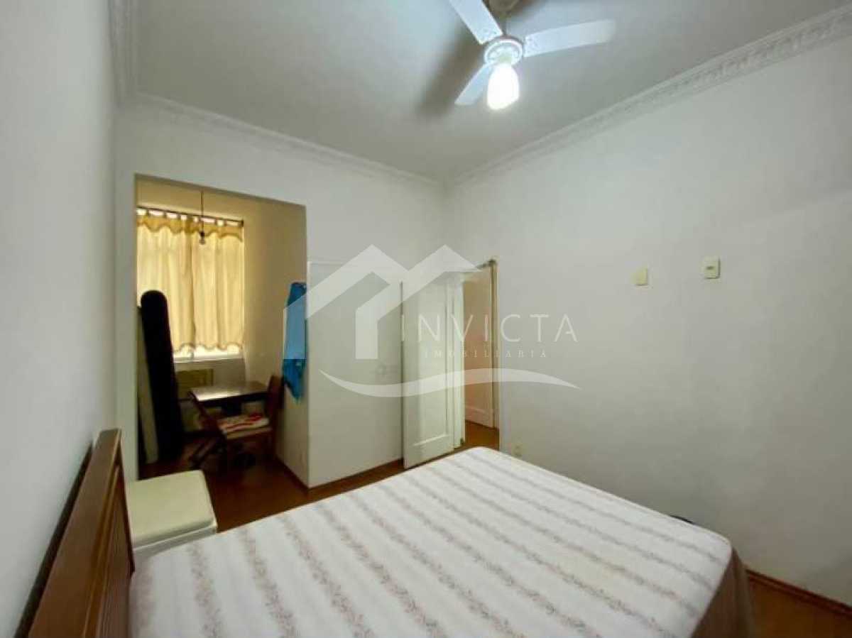 Conheça dois quartos no Flamengo do imóvel - Apartamento : / Residencial / Flamengo - BTAP20190 - 24 dois quartos no Flamengo - 24