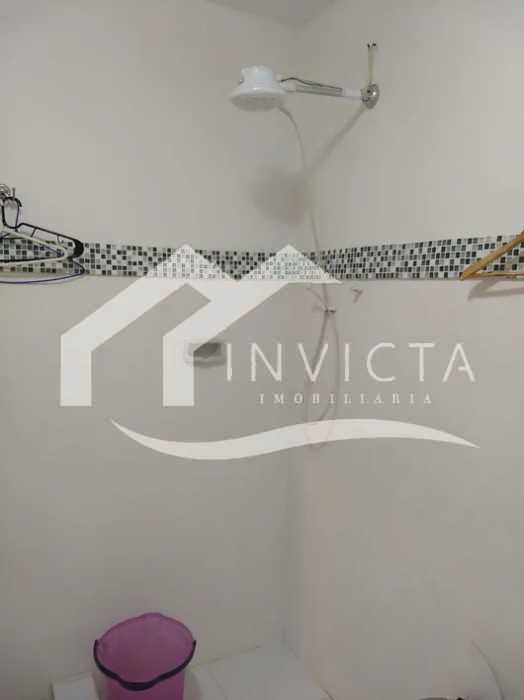 Conheça 2 do imóvel - Sala Comercial 74m² para alugar Avenida Nossa Senhora de Copacabana, Copacabana, Rio de Janeiro - R$ 2.800 - FCSL00156 - 9 2 - 9
