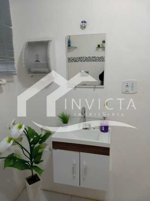Conheça 3 do imóvel - Sala Comercial 74m² para alugar Avenida Nossa Senhora de Copacabana, Copacabana, Rio de Janeiro - R$ 2.800 - FCSL00156 - 7 3 - 7