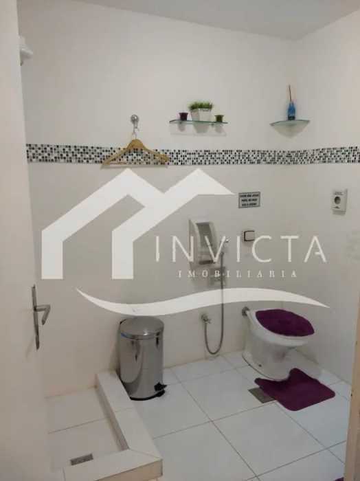 Conheça 4 do imóvel - Sala Comercial 74m² para alugar Avenida Nossa Senhora de Copacabana, Copacabana, Rio de Janeiro - R$ 2.800 - FCSL00156 - 8 4 - 8