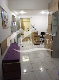 Oportunidade - Sala Comercial 74m² para alugar Avenida Nossa Senhora de Copacabana, Copacabana, Rio de Janeiro - R$ 2.800 - FCSL00156