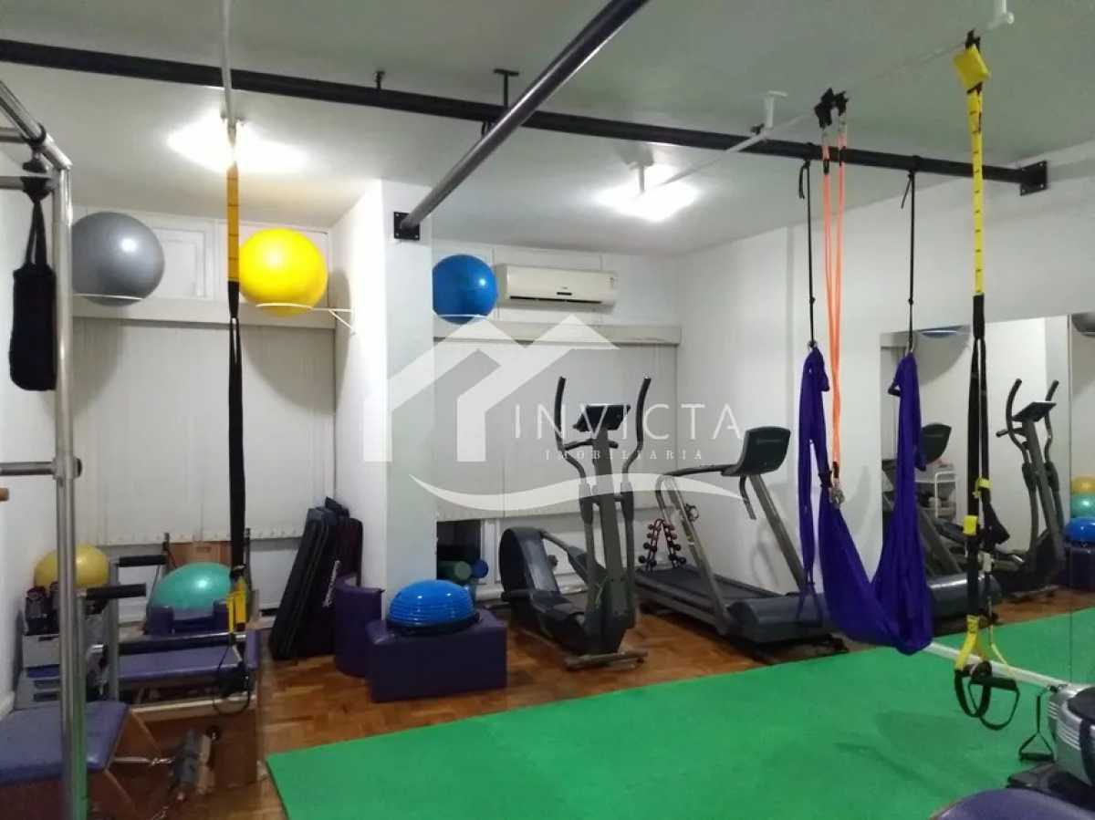 Conheça 8 do imóvel - Sala Comercial 74m² para alugar Avenida Nossa Senhora de Copacabana, Copacabana, Rio de Janeiro - R$ 2.800 - FCSL00156 - 5 8 - 5